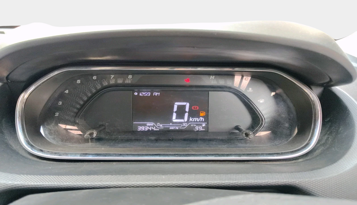 2021 Tata Tiago XT PETROL, Petrol, Manual, 39,344 km, interior