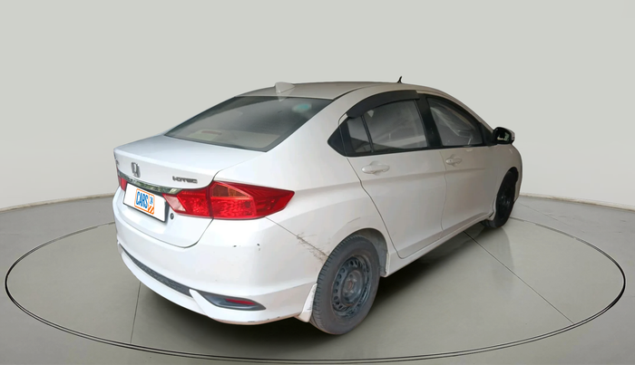 2018 Honda City 1.5L I-DTEC SV, Diesel, Manual, 1,40,338 km, exterior