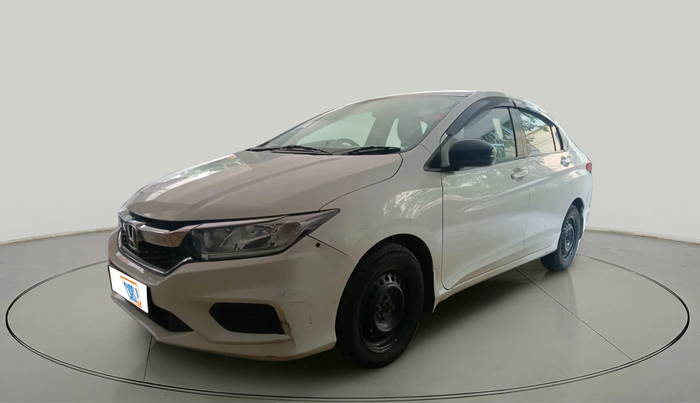 2018 Honda City 1.5L I-DTEC SV, Diesel, Manual, 1,40,338 km, exterior