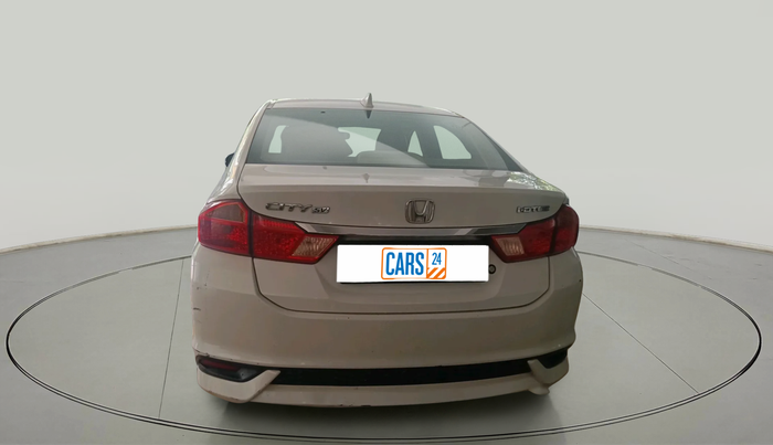 2018 Honda City 1.5L I-DTEC SV, Diesel, Manual, 1,40,338 km, exterior