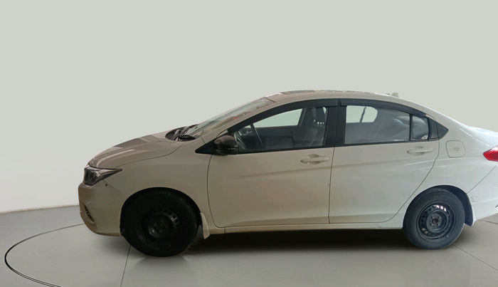 2018 Honda City 1.5L I-DTEC SV, Diesel, Manual, 1,40,338 km, exterior