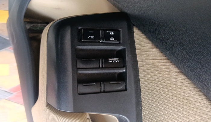 2018 Honda City 1.5L I-DTEC SV, Diesel, Manual, 1,40,338 km, interior