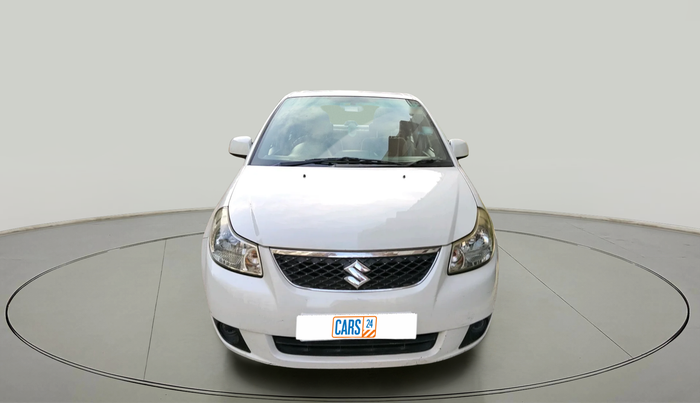 2010 Maruti SX4 VXI, Petrol, Manual, 1,00,660 km, exterior