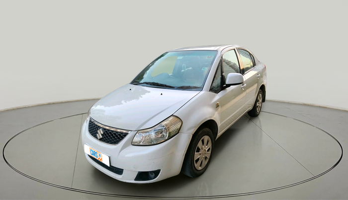 2010 Maruti SX4 VXI, Petrol, Manual, 1,00,660 km, exterior