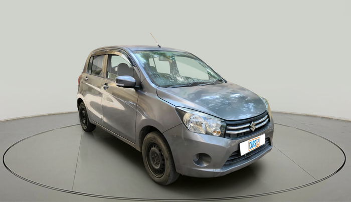 2017 Maruti Celerio ZXI AMT (O), Petrol, Automatic, 1,03,523 km, exterior