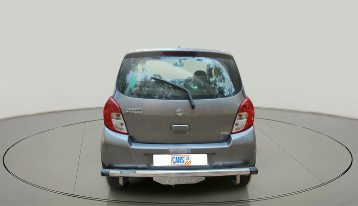 2017 Maruti Celerio ZXI AMT (O), Petrol, Automatic, 1,03,523 km, exterior