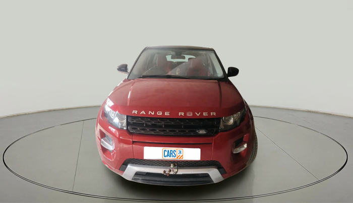 2015 Landrover Range Rover 4.4 SDV8 VOGUE SE, Diesel, Automatic, 69,101 km, exterior