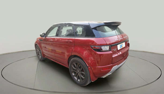 2015 Landrover Range Rover 4.4 SDV8 VOGUE SE, Diesel, Automatic, 69,101 km, exterior