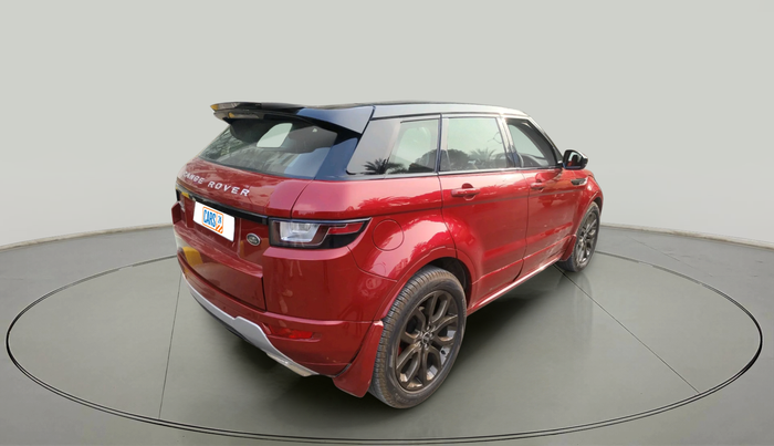 2015 Landrover Range Rover 4.4 SDV8 VOGUE SE, Diesel, Automatic, 69,101 km, exterior