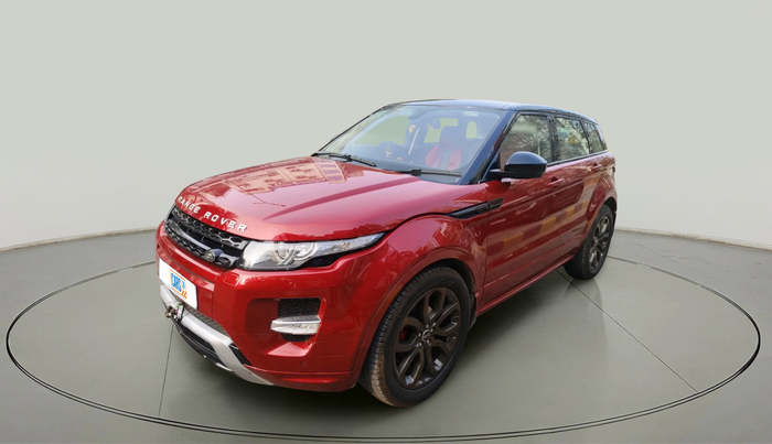 2015 Landrover Range Rover 4.4 SDV8 VOGUE SE, Diesel, Automatic, 69,101 km, exterior