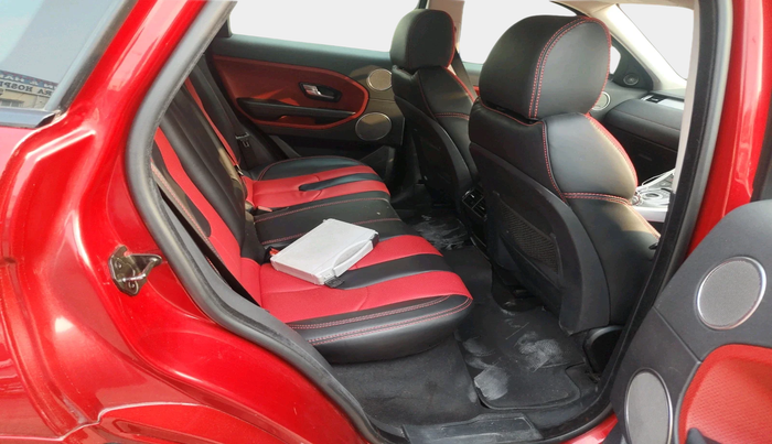 2015 Landrover Range Rover 4.4 SDV8 VOGUE SE, Diesel, Automatic, 69,101 km, interior