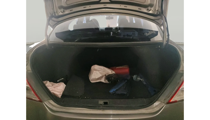 2012 Nissan Sunny XV DIESEL, Diesel, Manual, 84,377 km, exterior