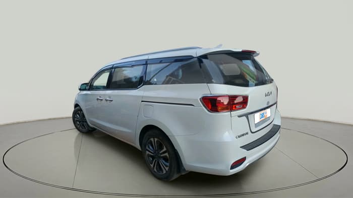 2022 KIA CARNIVAL PRESTIGE 2.2 7 STR, Diesel, Automatic, 61,386 km, exterior
