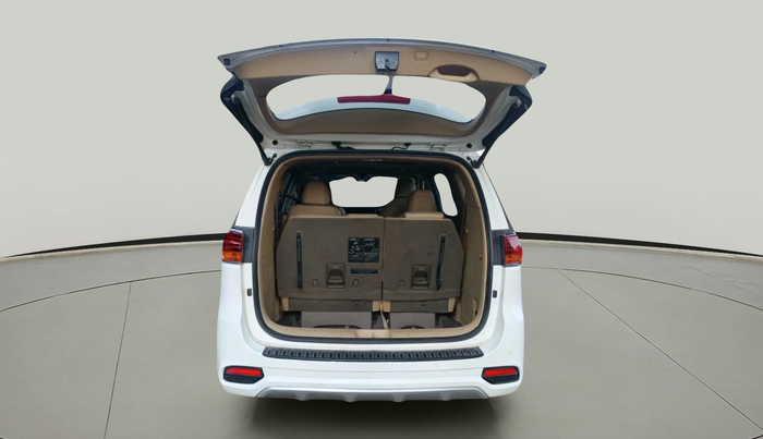 2022 KIA CARNIVAL PRESTIGE 2.2 7 STR, Diesel, Automatic, 61,386 km, exterior