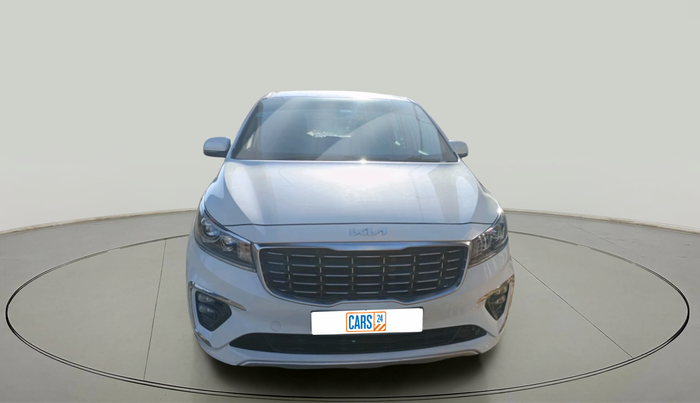 2022 KIA CARNIVAL PRESTIGE 2.2 7 STR, Diesel, Automatic, 61,386 km, exterior