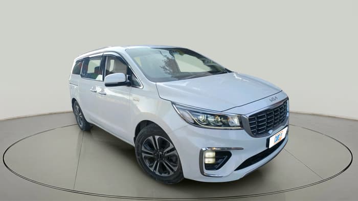 2022 KIA CARNIVAL PRESTIGE 2.2 7 STR, Diesel, Automatic, 61,386 km, exterior