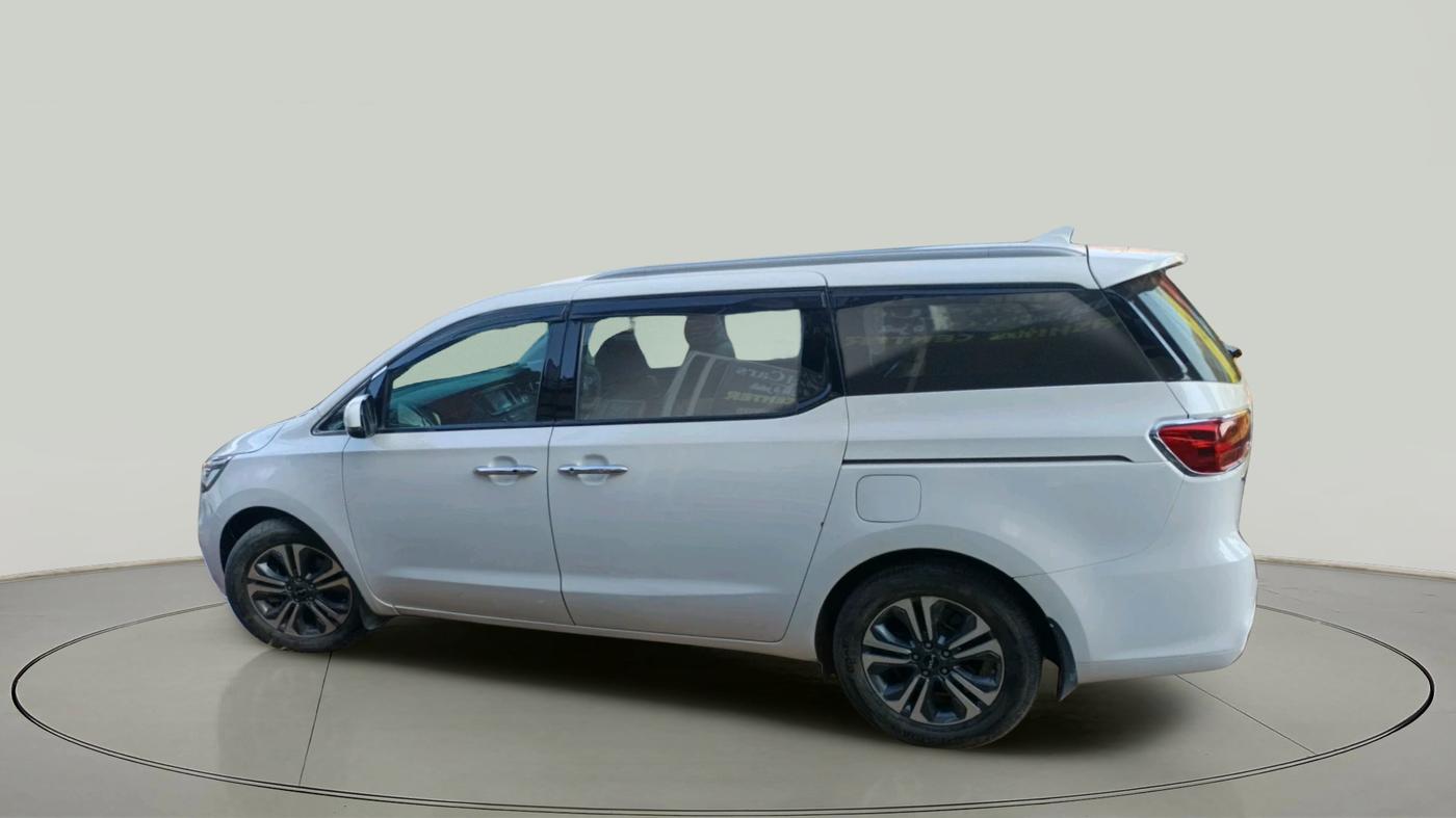 2022 KIA CARNIVAL PRESTIGE 2.2 7 STR, Diesel, Automatic, 61,386 km, exterior