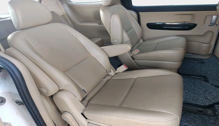 2022 KIA CARNIVAL PRESTIGE 2.2 7 STR, Diesel, Automatic, 61,386 km, interior