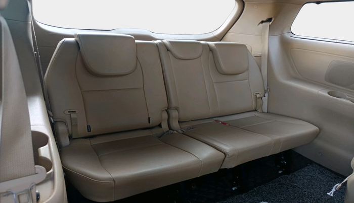 2022 KIA CARNIVAL PRESTIGE 2.2 7 STR, Diesel, Automatic, 61,386 km, interior