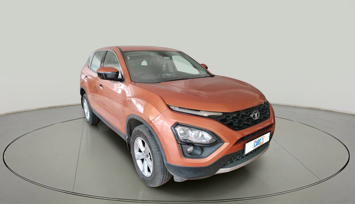 2019 Tata Harrier XZ 2.0L, Diesel, Manual, 1,09,698 km, exterior