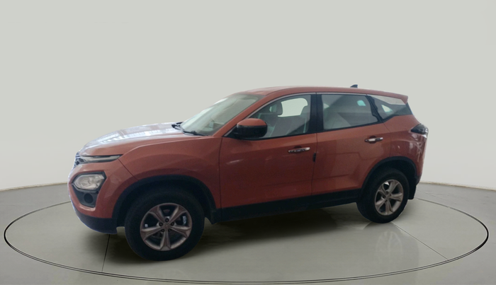 2019 Tata Harrier XZ 2.0L, Diesel, Manual, 1,09,698 km, exterior