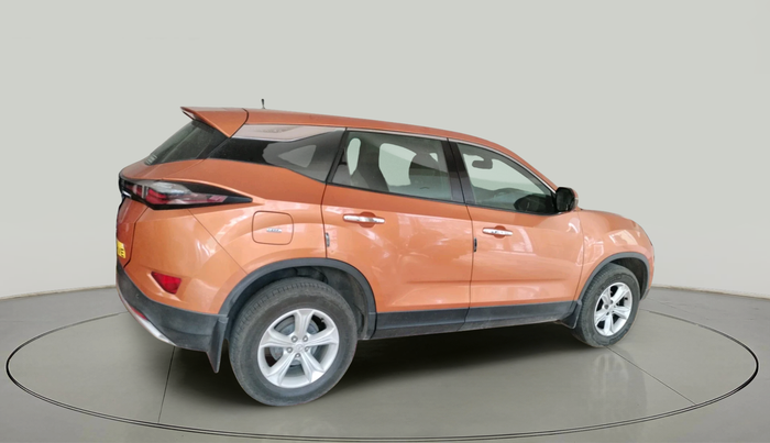 2019 Tata Harrier XZ 2.0L, Diesel, Manual, 1,09,698 km, exterior