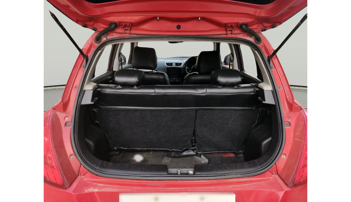 2016 Maruti Swift VDI, Diesel, Manual, 1,16,303 km, exterior