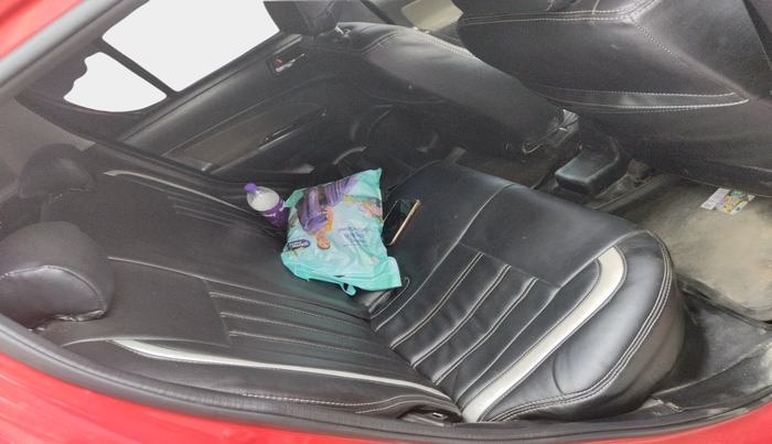 2016 Maruti Swift VDI, Diesel, Manual, 1,16,303 km, interior