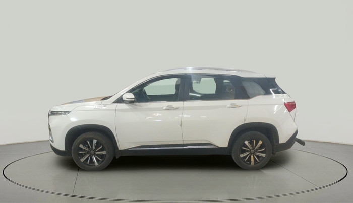 2019 MG HECTOR SHARP HYBRID 1.5 PETROL, Petrol, Manual, 61,818 km, exterior