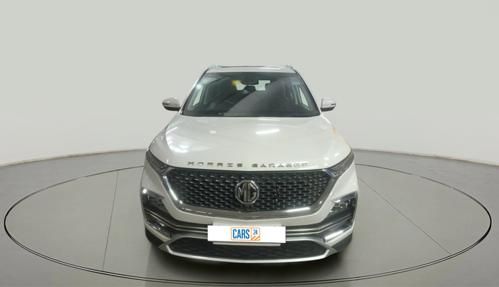 2019 MG HECTOR SHARP HYBRID 1.5 PETROL, Petrol, Manual, 61,818 km, exterior