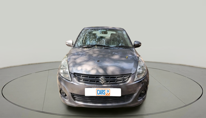 2013 Maruti Swift Dzire VXI, Petrol, Manual, 1,11,810 km, exterior