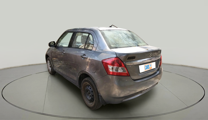 2013 Maruti Swift Dzire VXI, Petrol, Manual, 1,11,810 km, exterior