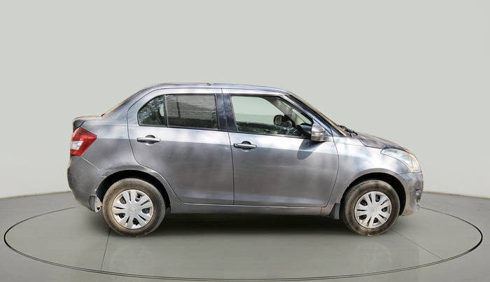 2013 Maruti Swift Dzire VXI, Petrol, Manual, 1,11,810 km, exterior