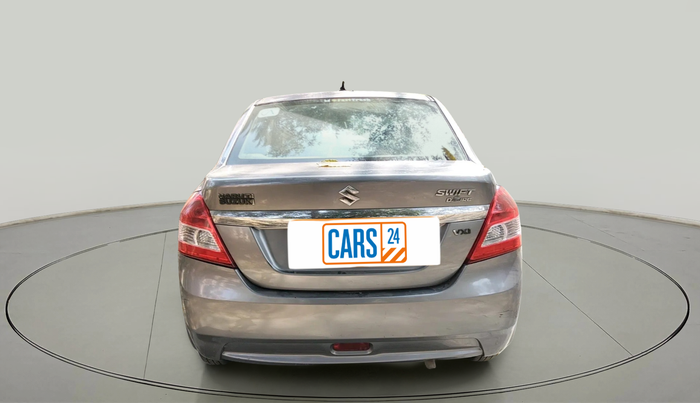 2013 Maruti Swift Dzire VXI, Petrol, Manual, 1,11,810 km, exterior