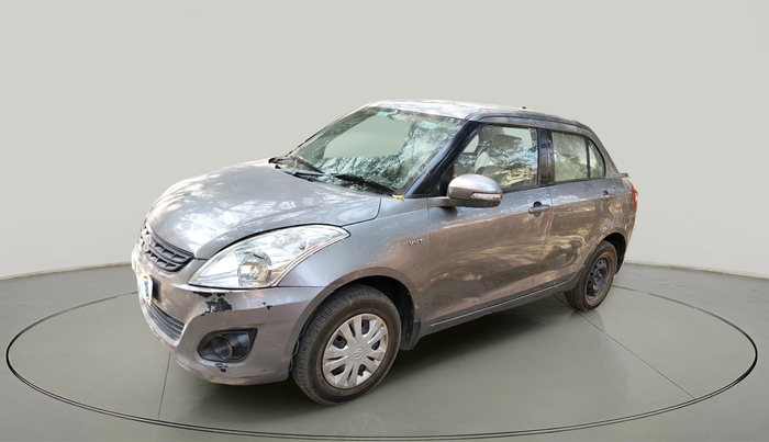 2013 Maruti Swift Dzire VXI, Petrol, Manual, 1,11,810 km, exterior