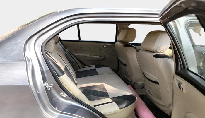 2013 Maruti Swift Dzire VXI, Petrol, Manual, 1,11,810 km, interior