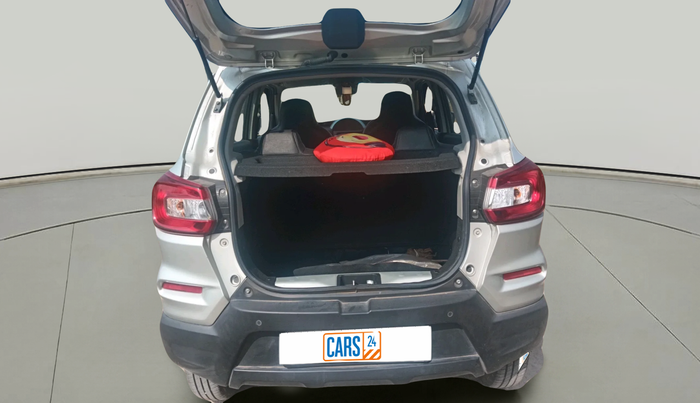 2021 Maruti S PRESSO VXI+, Petrol, Manual, 20,169 km, exterior