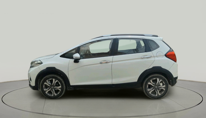 2017 Honda WR-V 1.2L I-VTEC VX MT, Petrol, Manual, 1,05,513 km, exterior