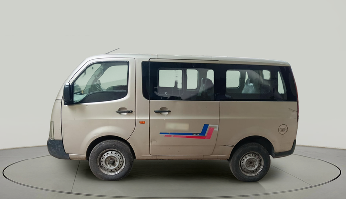 2011 Tata Venture EX 8 STR, Diesel, Manual, 88,997 km, exterior