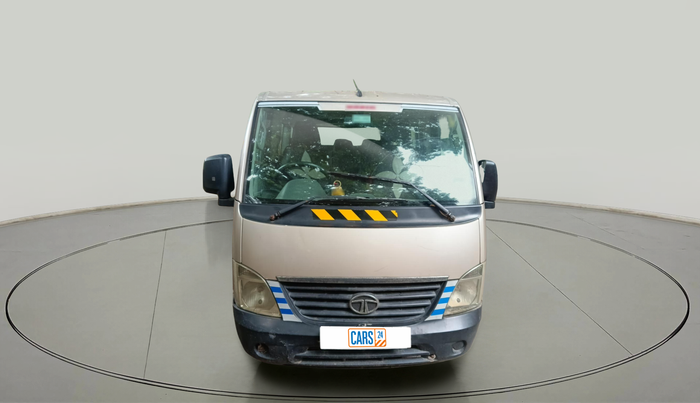 2011 Tata Venture EX 8 STR, Diesel, Manual, 88,997 km, exterior