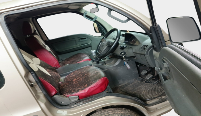2011 Tata Venture EX 8 STR, Diesel, Manual, 88,997 km, interior