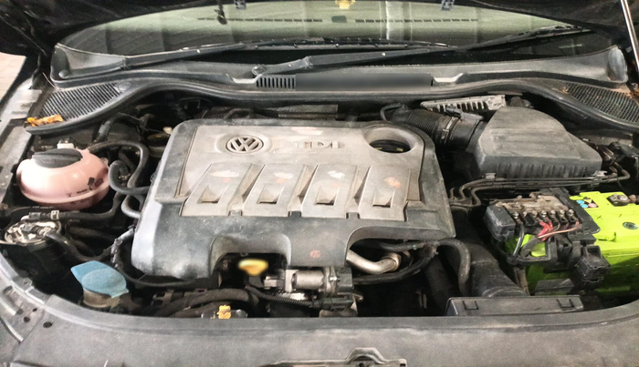 2015 Skoda Rapid 1.5 TDI CR ELEGANCE AT, Diesel, Automatic, 2,84,831 km, exterior