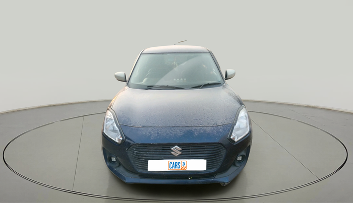 2019 Maruti Swift VXI, Petrol, Manual, 72,434 km, exterior