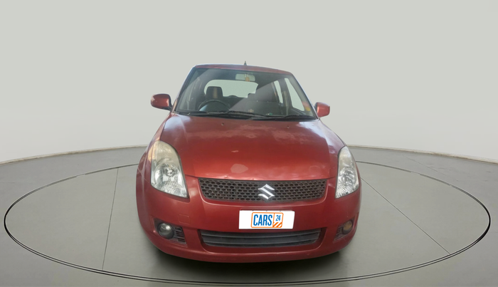2011 Maruti Swift VDI, Diesel, Manual, 1,68,699 km, exterior