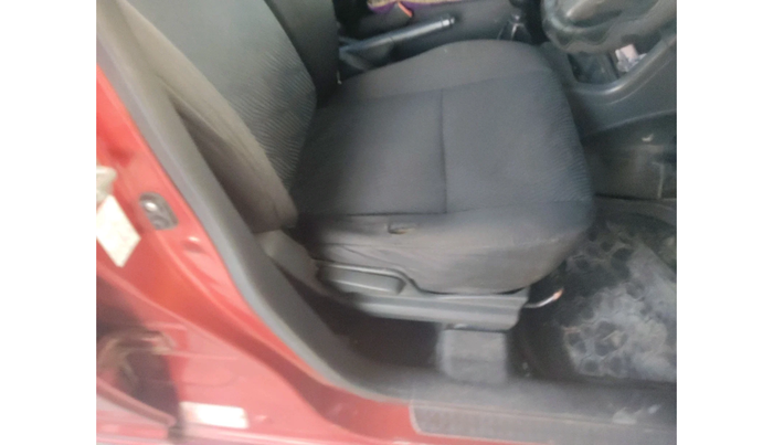 2011 Maruti Swift VDI, Diesel, Manual, 1,68,699 km, interior
