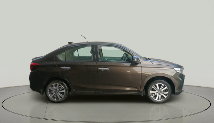 2023 Honda Amaze 1.2L I-VTEC VX, Petrol, Manual, 43,176 km, exterior