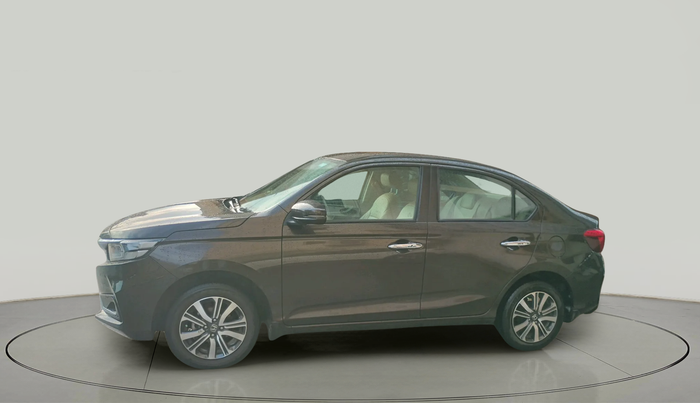 2023 Honda Amaze 1.2L I-VTEC VX, Petrol, Manual, 43,176 km, exterior