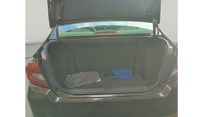 2023 Honda Amaze 1.2L I-VTEC VX, Petrol, Manual, 43,176 km, exterior