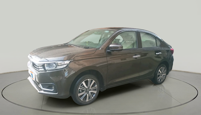 2023 Honda Amaze 1.2L I-VTEC VX, Petrol, Manual, 43,176 km, exterior