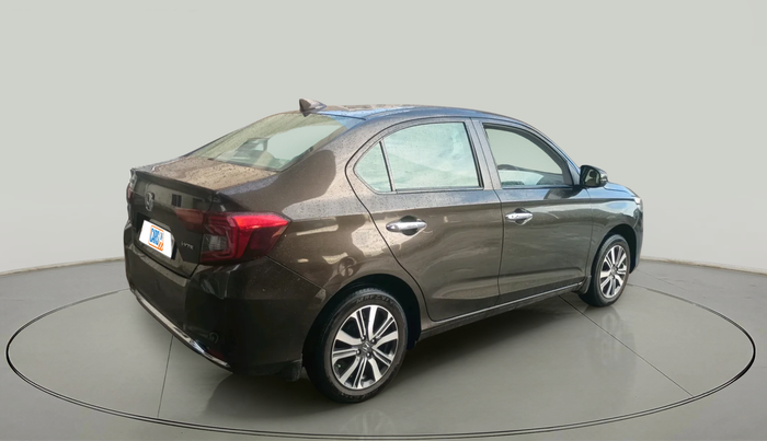2023 Honda Amaze 1.2L I-VTEC VX, Petrol, Manual, 43,176 km, exterior